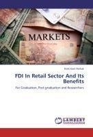 FDI In Retail Sector And Its Benefits