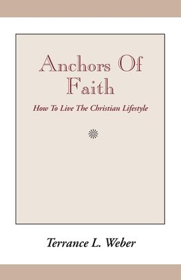 Anchors of Faith