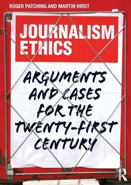 Journalism Ethics