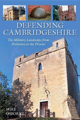 Osborne, M:  Defending Cambridgeshire