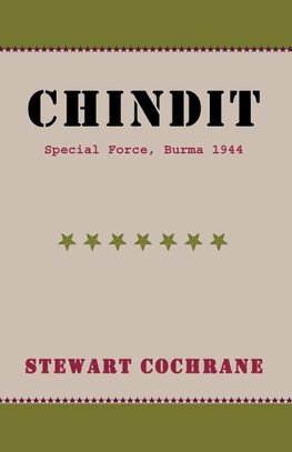 Chindit