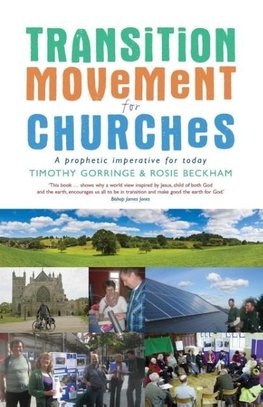 The Transition Movement for Churches