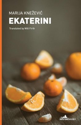 Knezevic, M: Ekaterini