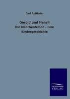 Gerold und Hansli