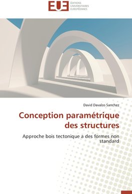 Conception paramétrique des structures