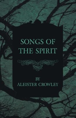 Songs of the Spirit