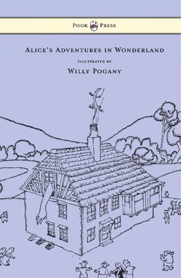 ALICES ADV IN WONDERLAND - ILL