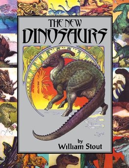 Stout, W: New Dinosaurs