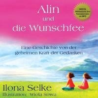 Alin und die Wunschfee