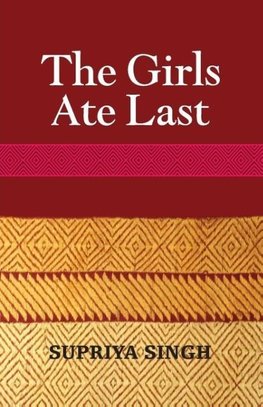 The Girls Ate Last