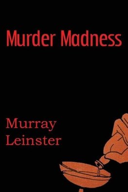 Murder Madness