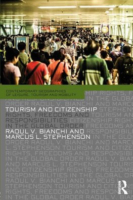 Tourism and Citizenship