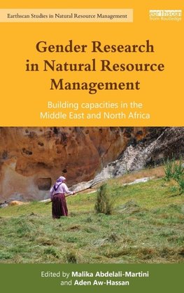 Gender Research in Natural Resource Management