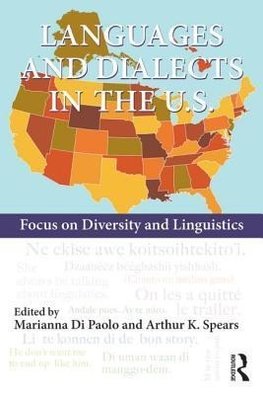 Paolo, M: Languages and Dialects in the U.S.