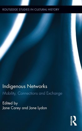 Indigenous Networks