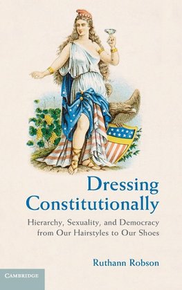 Dressing Constitutionally