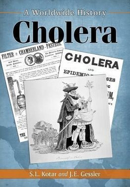 Kotar, S:  Cholera