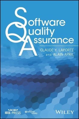 Laporte, C: Software Quality Assurance