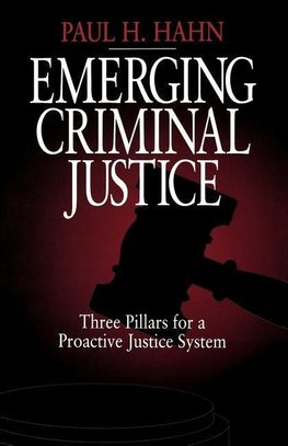 Hahn, P: Emerging Criminal Justice