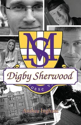 DIGBY SHERWOOD