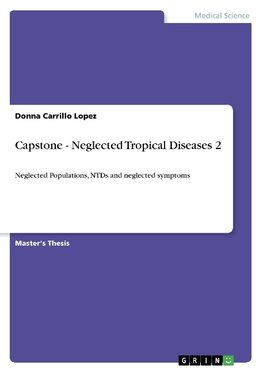 Capstone - Neglected Tropical Diseases 2