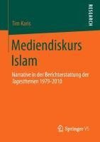 Mediendiskurs Islam