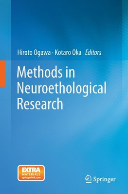 Methods in Neuroethological Research