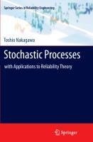 Stochastic Processes