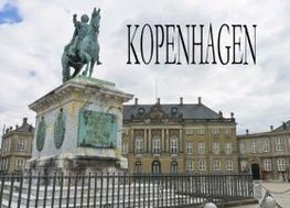 Kopenhagen - Ein Bildband