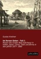 Im fernen Osten - Teil 1