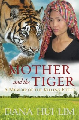 Mother and the Tiger