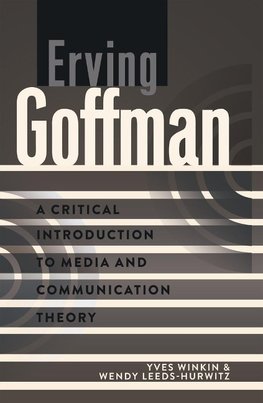 Erving Goffman