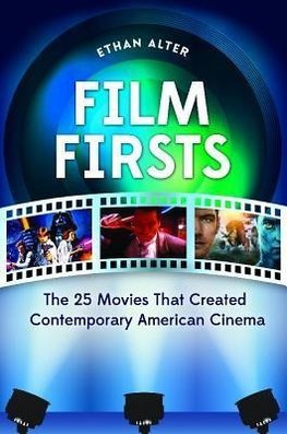 Film Firsts