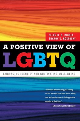 Positive View of LGBTQ