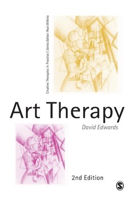 Edwards, D: Art Therapy