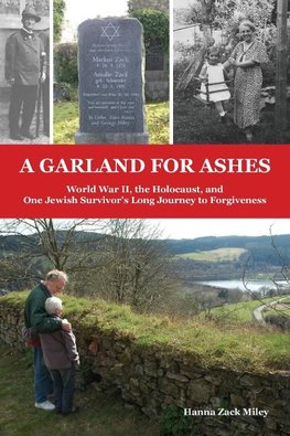 A Garland for Ashes