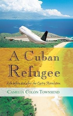 A Cuban Refugee