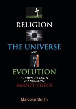 Religion, the Universe and Evolution