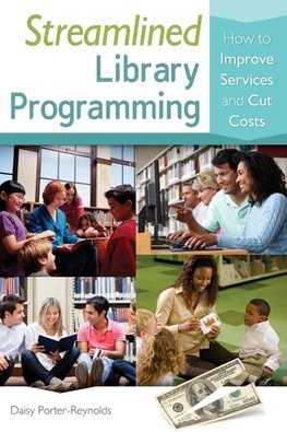 Streamlined Library Programming