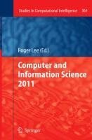 Computer and Information Science 2011