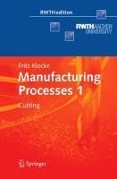 Manufacturing Processes 1