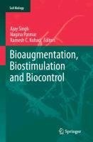 Bioaugmentation, Biostimulation and Biocontrol