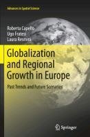 Globalization and Regional Growth in Europe