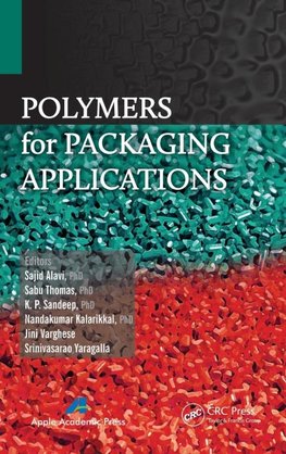 Polymers for Packaging Applications