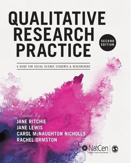 Qualitative Research Practice