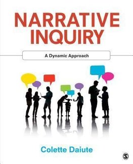 Daiute, C: Narrative Inquiry