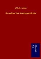 Grundriss der Kunstgeschichte