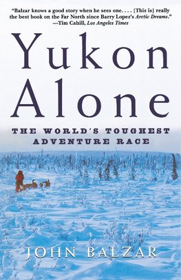 YUKON ALONE