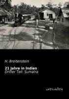 21 Jahre in Indien