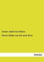 Durch Afrika von Ost nach West